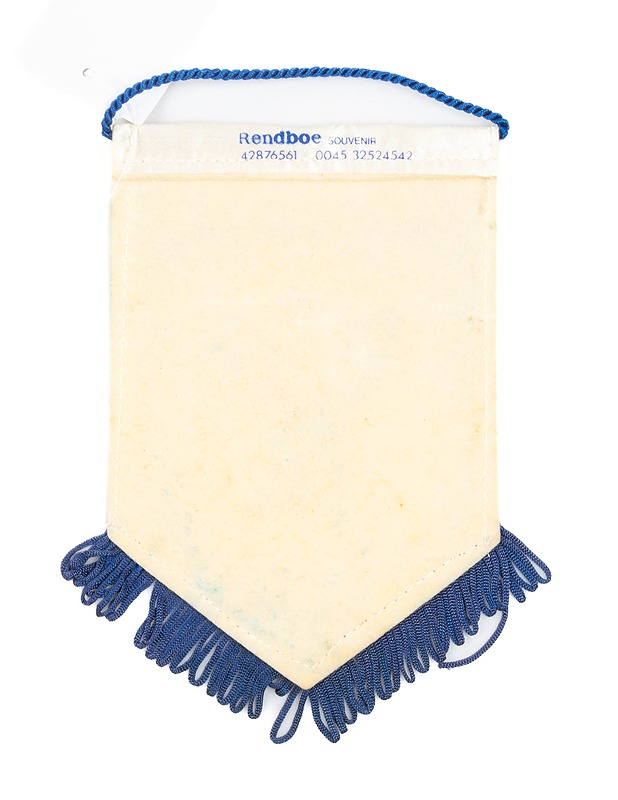 Fotboltssamband Föroya viiri - Muut urheiluvälineet ja vapaa-aika - 10105305031 - 1