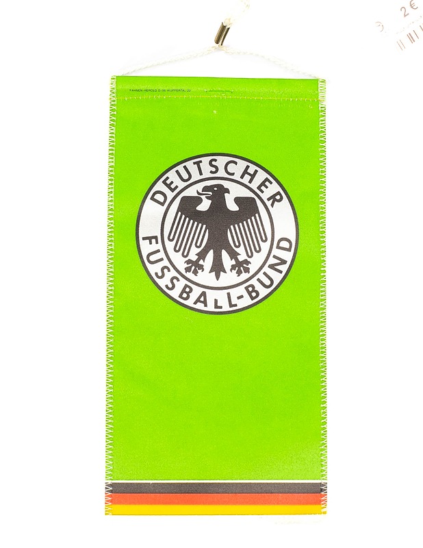 Deutscher Fussball-bund - Muut urheiluvälineet ja vapaa-aika - 10105305079 - 0
