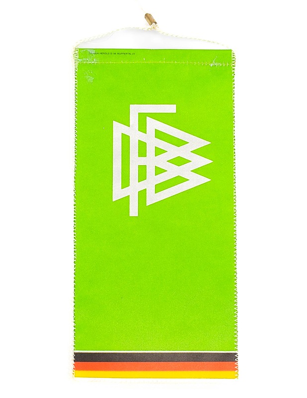 Deutscher Fussball-bund - Muut urheiluvälineet ja vapaa-aika - 10105305079 - 1