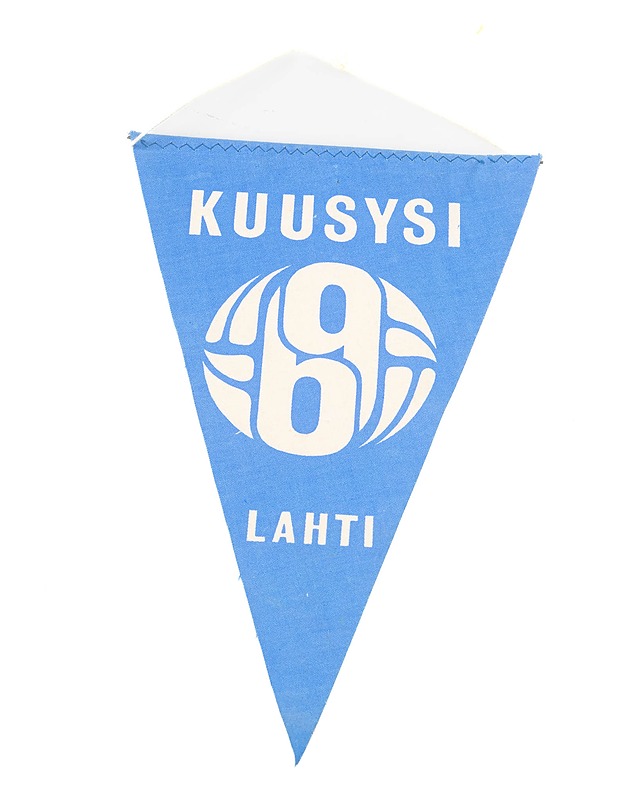 Lahti Viiri - Muut urheiluvälineet ja vapaa-aika - 10105305239 - 0