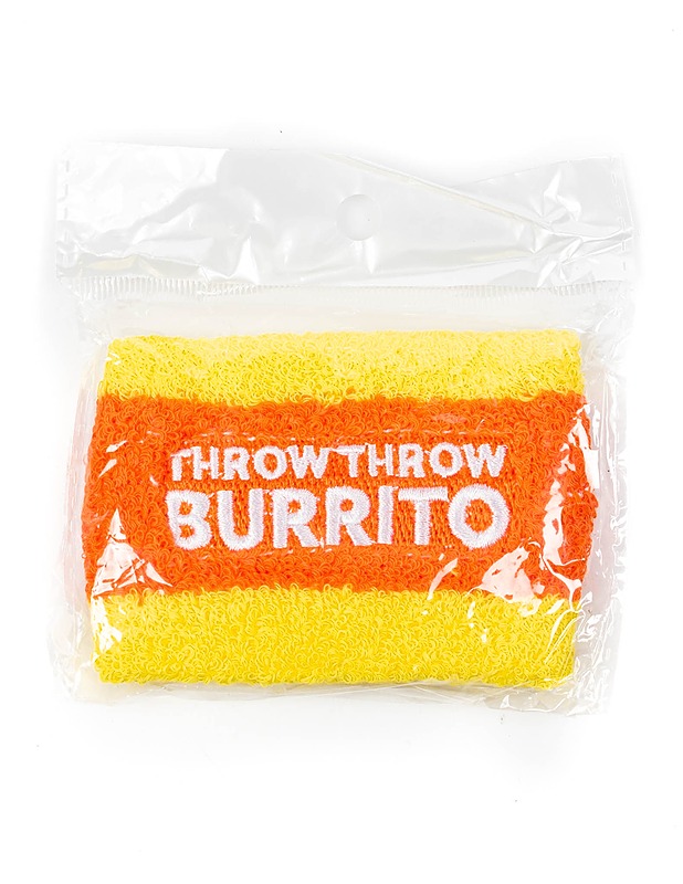 THROW THROW BURRITO rannehikinauha - Urheiluvaatteet ja fanivaatteet - 10105305243 - 0
