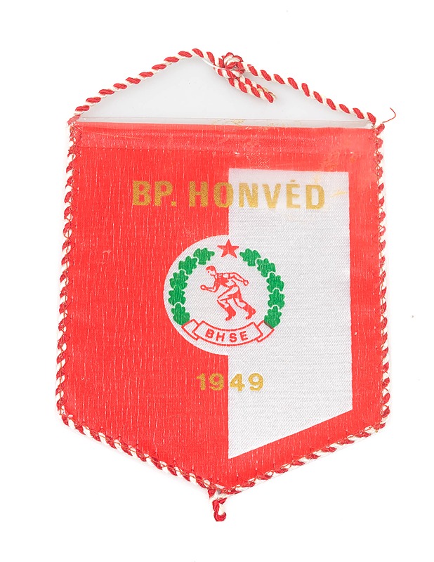 BP.Honved viiri - Muut urheiluvälineet ja vapaa-aika - 10105305255 - 0