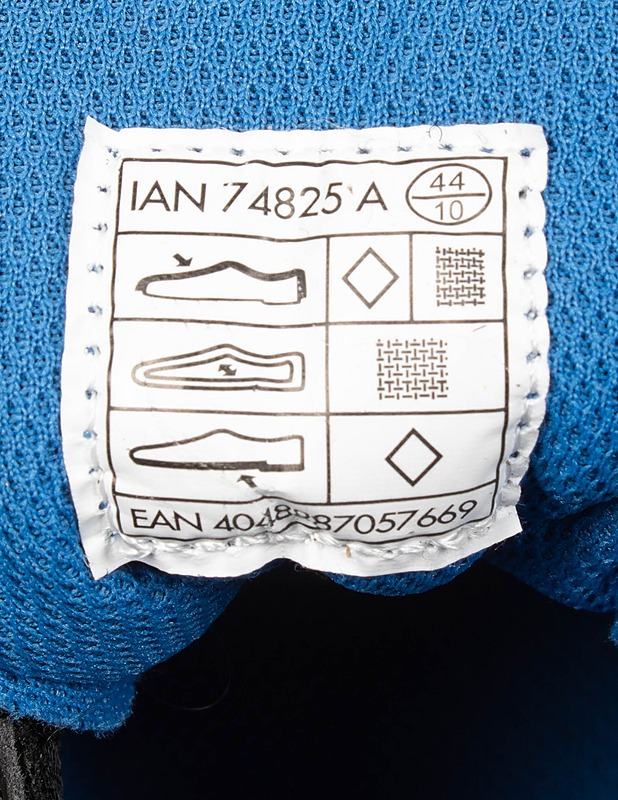 CRIVIT Sports pyöräilykengät, 44 - Urheiluvaatteet ja fanivaatteet - 10105305277 - 3