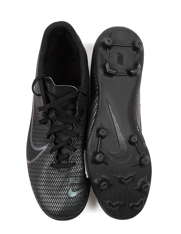 NIKE Mercurial Vapor XIII Club jalkapallokengät, 45 - Jalkapallo - 10105305293 - 2