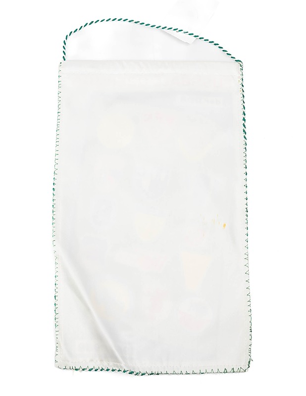 Fussball-oberliga viiri - Muut urheiluvälineet ja vapaa-aika - 10105305336 - 1