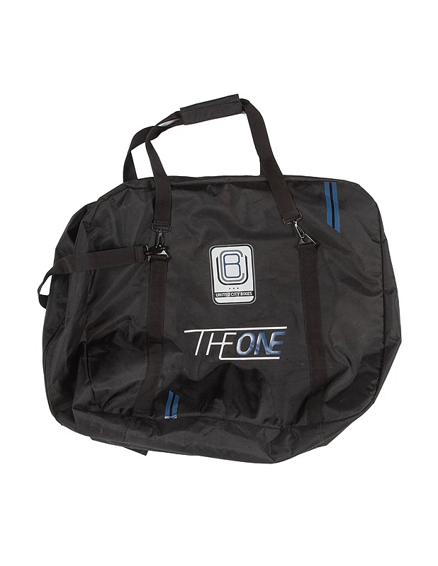 UNITED CITY BIKES kuljetuslaukku - Muut urheiluvälineet ja vapaa-aika - 10105305342 - 0