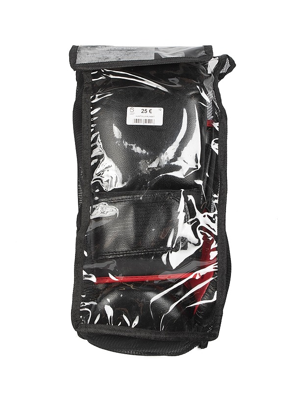 ENERGETICS nyrkkeilyhanskat, 10 oz - Kuntoilu - 10105305355 - 0