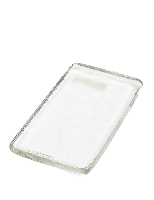 GLASI HERGISWIL lasialusta - Koriste-esineet - 10105305359 - 1