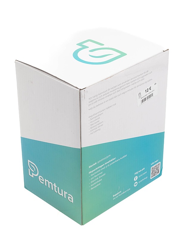 PEMTURA niskakeinu - Muut urheiluvälineet ja vapaa-aika - 10105305367 - 1