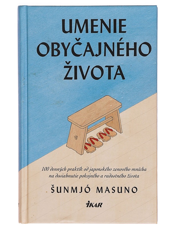 umenie obycajneho - Tietokirjat ja oppaat - 10105305385 - 0