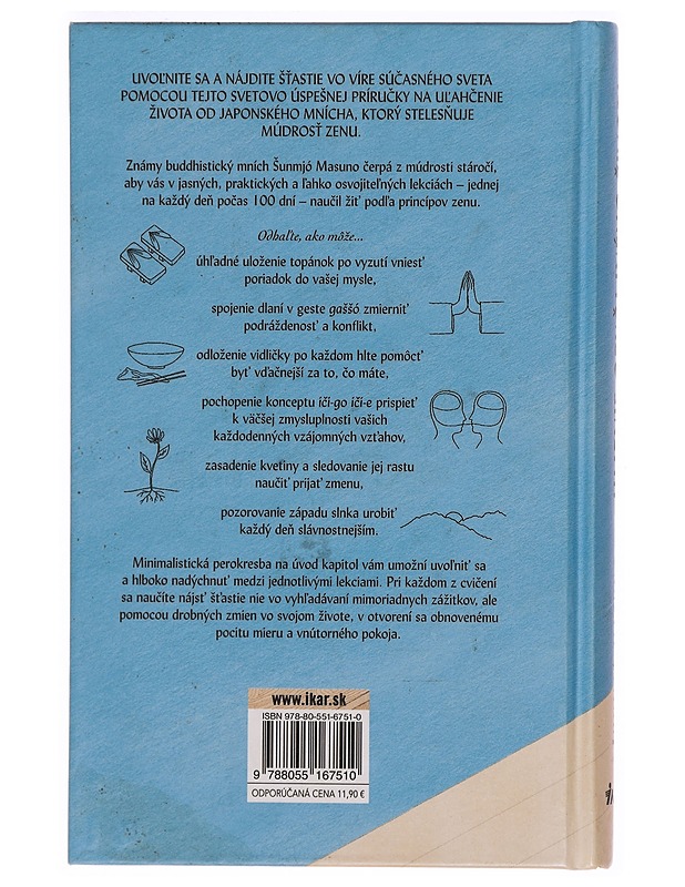 umenie obycajneho - Tietokirjat ja oppaat - 10105305385 - 1