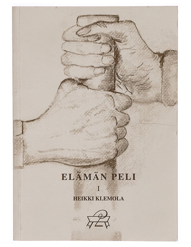 Elämän peli - Heikki Klemola - Tietokirjat ja oppaat - 10105305390 - 0