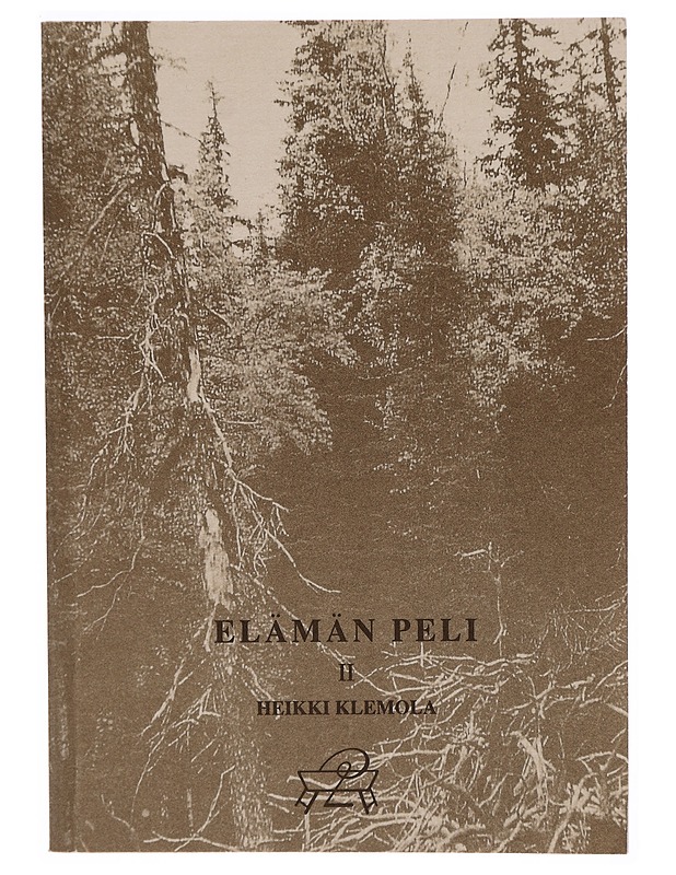 Elämän peli II - Heikki Klemola - Tietokirjat ja oppaat - 10105305392 - 0