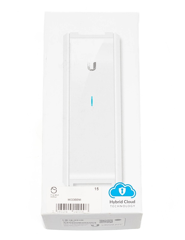 UBIQUIT UNIFI Pilviavain - Muu elektroniikka - 10105305508 - 0