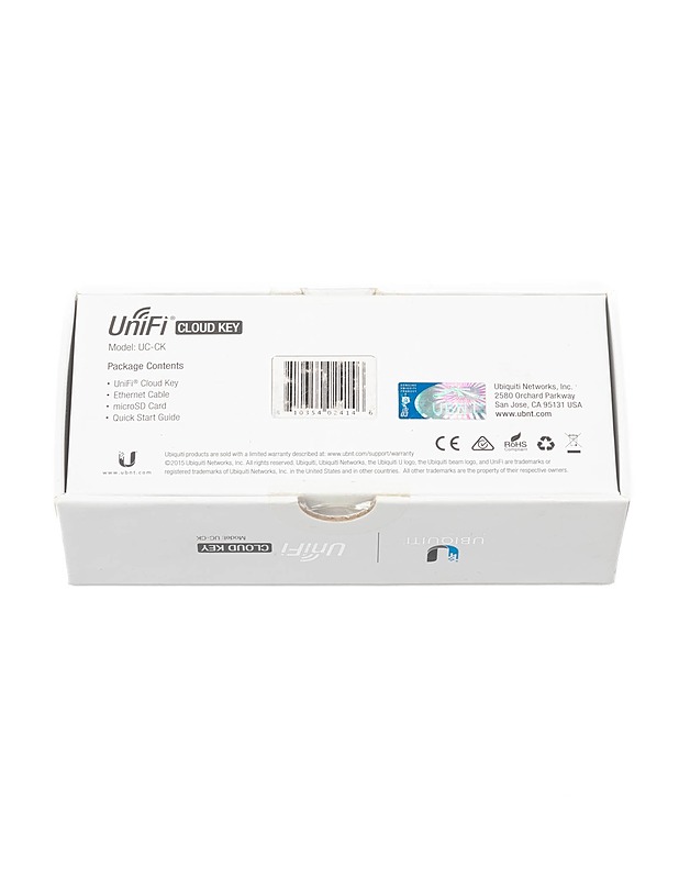 UBIQUIT UNIFI Pilviavain - Muu elektroniikka - 10105305508 - 1