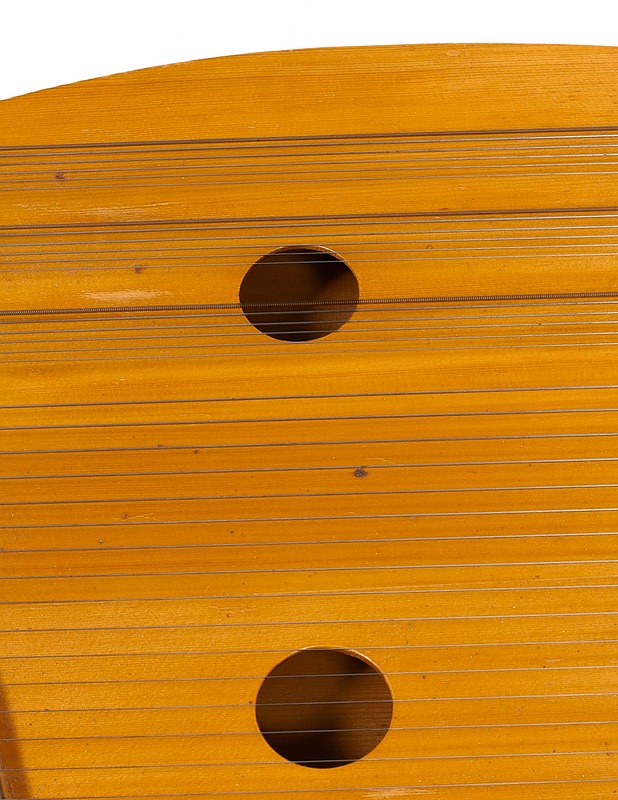 II-laatu 42-kielinen iso kannel - Soittimet - 10105305584 - 3