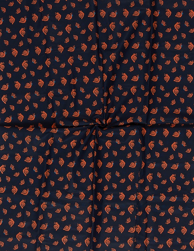 Kurahousukangas, 150x110 cm - sininen etana - Kankaat - 10105305607 - 1