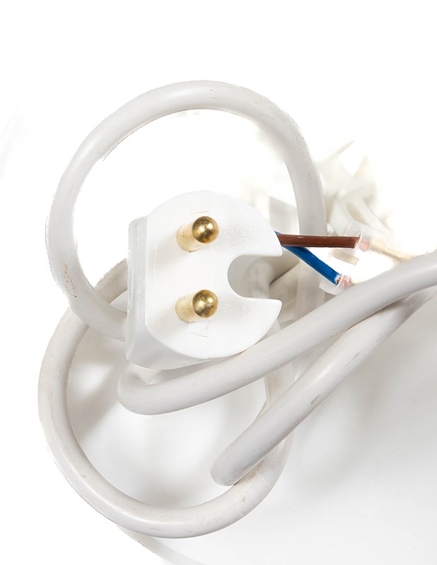 Muovinen kattovalaisin - Valaisimet - 10105305624 - 2