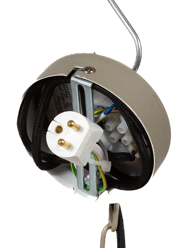 LIGHT & LIVING Kattovalaisin - Valaisimet - 10105305637 - 2