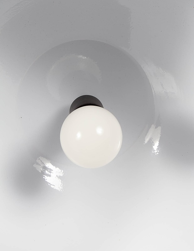 LIGHT & LIVING Kattovalaisin - Valaisimet - 10105305637 - 3