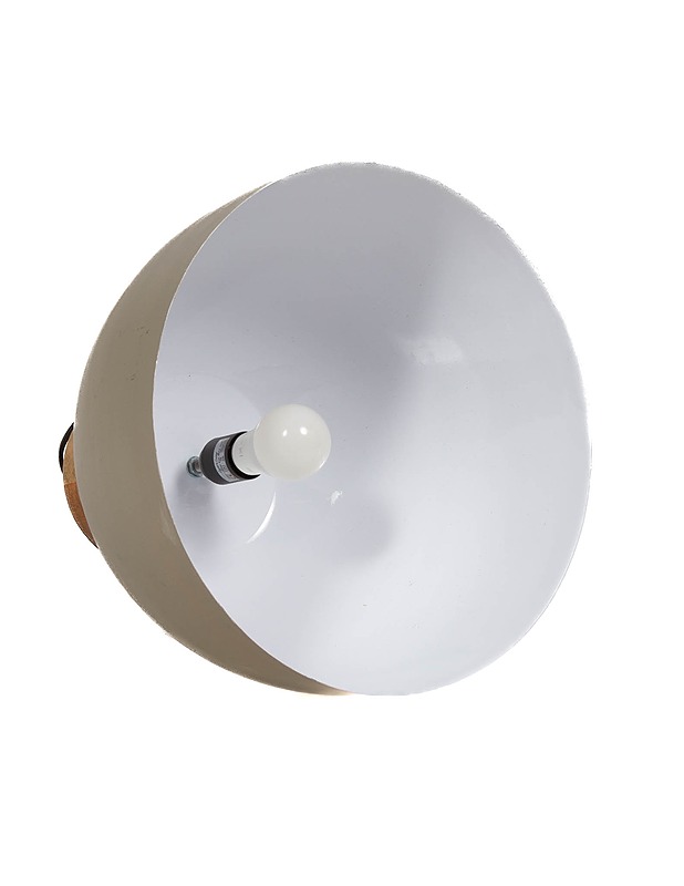 LIGHT & LIVING Kattovalaisin - Valaisimet - 10105305637 - 4