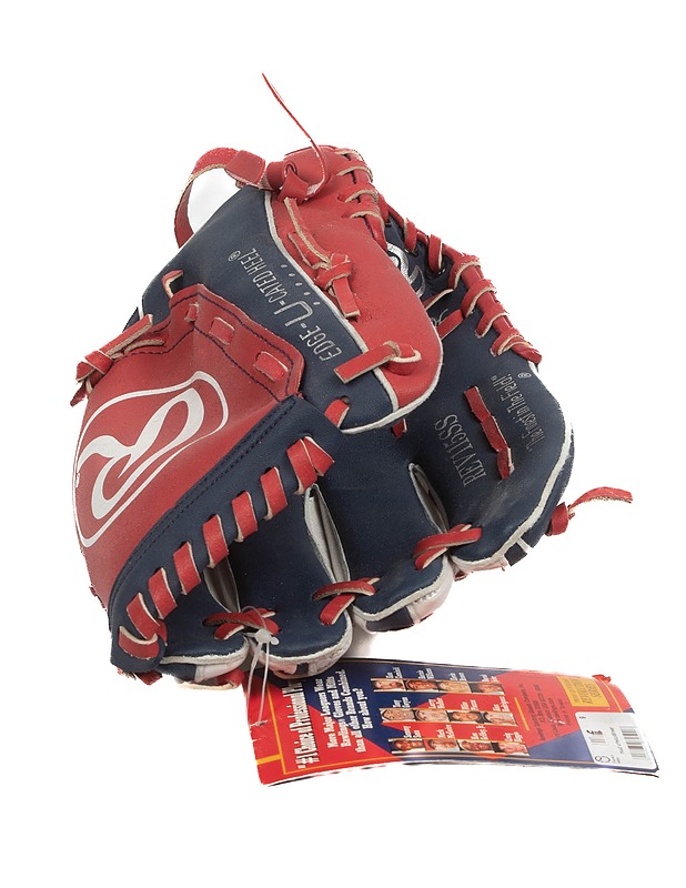 RAWLINGS REV115SS USA Lightning 11.5"/42 Baseball Glove - Muut urheiluvälineet ja vapaa-aika - 10105305659 - 2