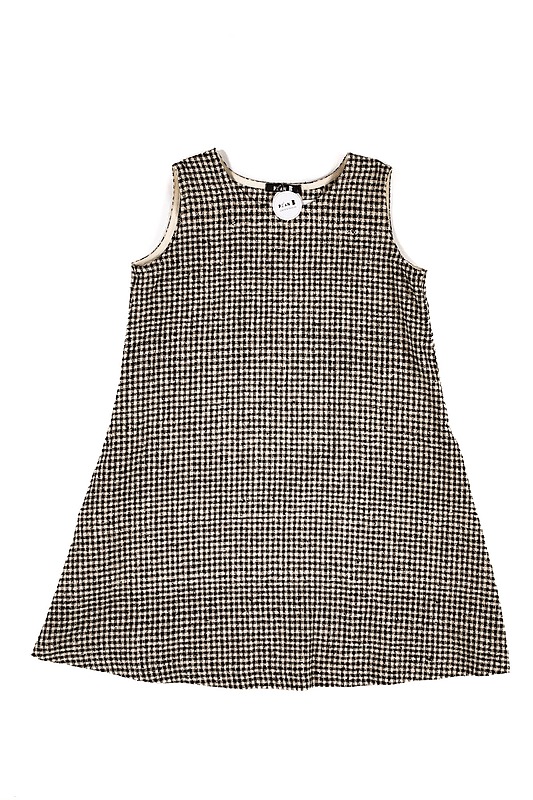 Plan B Anna mekko, M - Plan B uusiotuotteet - 10105305705 - 0