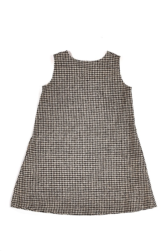 Plan B Anna mekko, M - Plan B uusiotuotteet - 10105305705 - 1