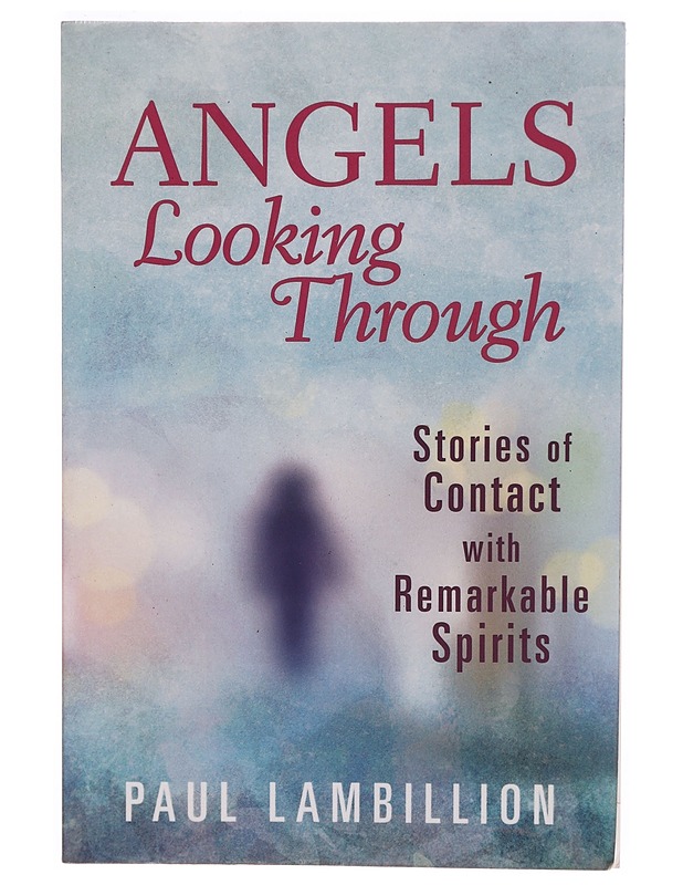Angels Looking Through - Paul Lambillion - Kaunokirjallisuus - 10105305779 - 0