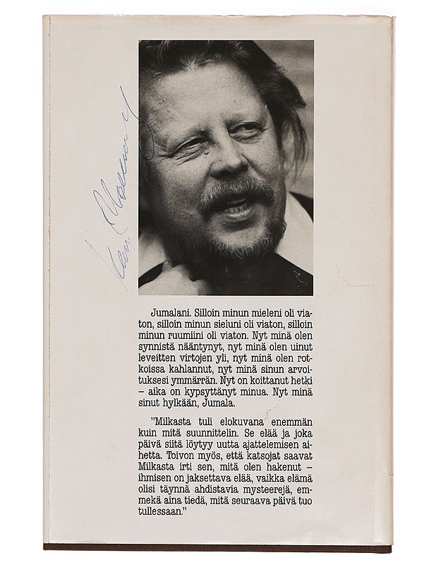 Tabu - Timo K. Mukka - Romaanit ja novellit - 10105306121 - 1