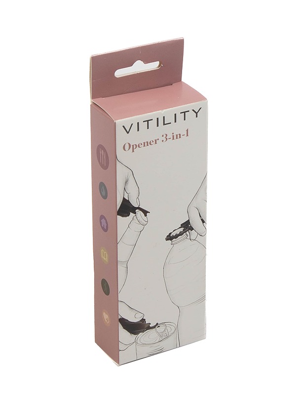 VITILITY 3-in1 avaaja - Muut astiat - 10105306161 - 0