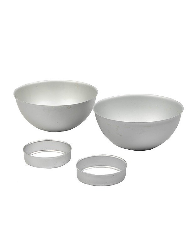 WILTON 3-D Sports Ball pannusetti - Pannut ja kattilat - 10105306208 - 1