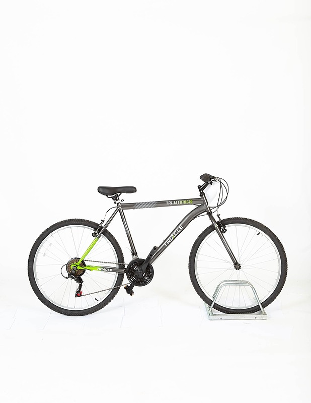 TRIACLE TRI-MTB polkupyörä, 26" - Miestenpyörät - 10105306248 - 0
