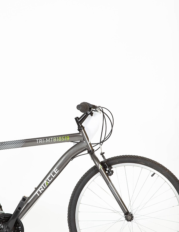 TRIACLE TRI-MTB polkupyörä, 26" - Miestenpyörät - 10105306248 - 1