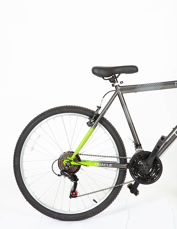 TRIACLE TRI-MTB polkupyörä, 26" - Miestenpyörät - 10105306248 - 2