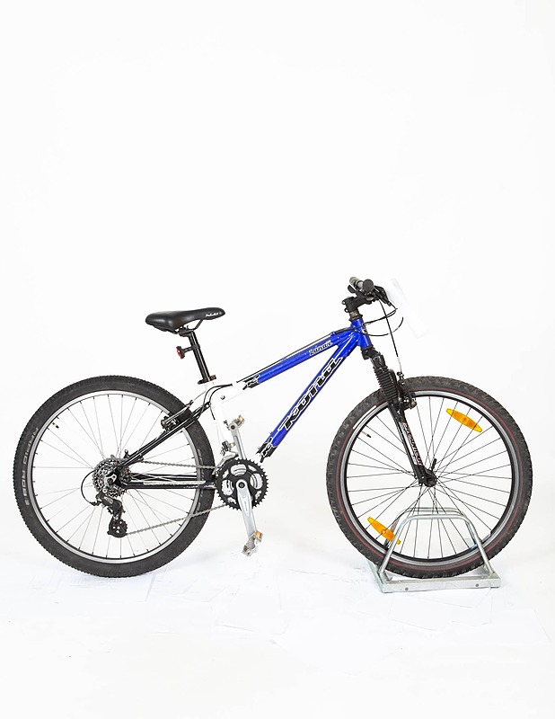 KONA Zana,i polkupyörä, 26" - Miestenpyörät - 10105306263 - 0