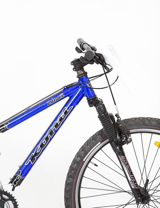 KONA Zana,i polkupyörä, 26" - Miestenpyörät - 10105306263 - 1
