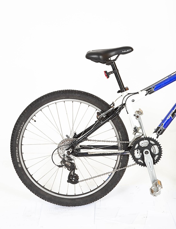 KONA Zana,i polkupyörä, 26" - Miestenpyörät - 10105306263 - 2