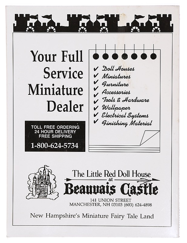 WELCOME TO OUR WORLD OF MINIATURES 8TH EDITION - Harrastekirjat - 10105306277 - 1