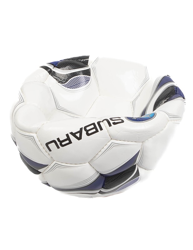 SUBARU jalkapallo  - Muut urheiluvälineet ja vapaa-aika - 10105306426 - 1