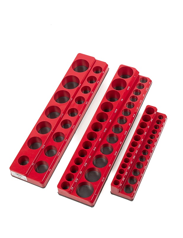 Magneettinen Hylsyavainpidike - Rakennustarvikkeet - 10105306461 - 0
