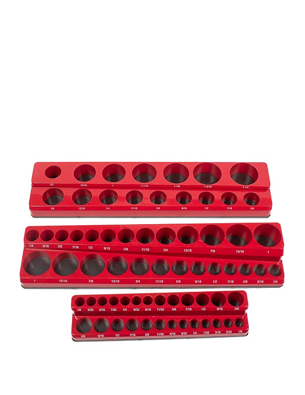 Magneettinen Hylsyavainpidike - Rakennustarvikkeet - 10105306461 - 1
