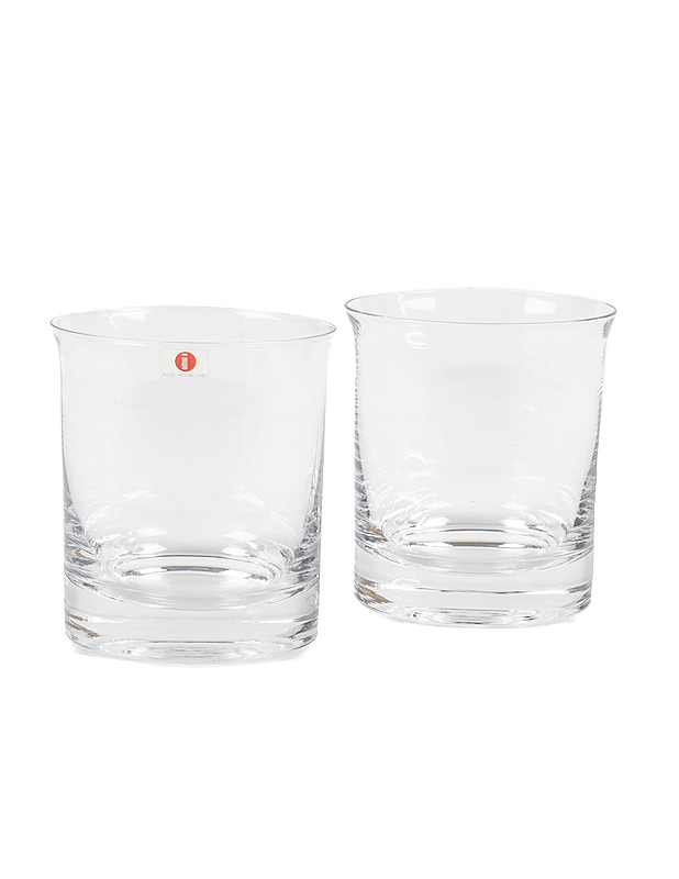 IITTALA Otso grogilasi, 2kpl - Designsuosikit - 10105306594 - 0