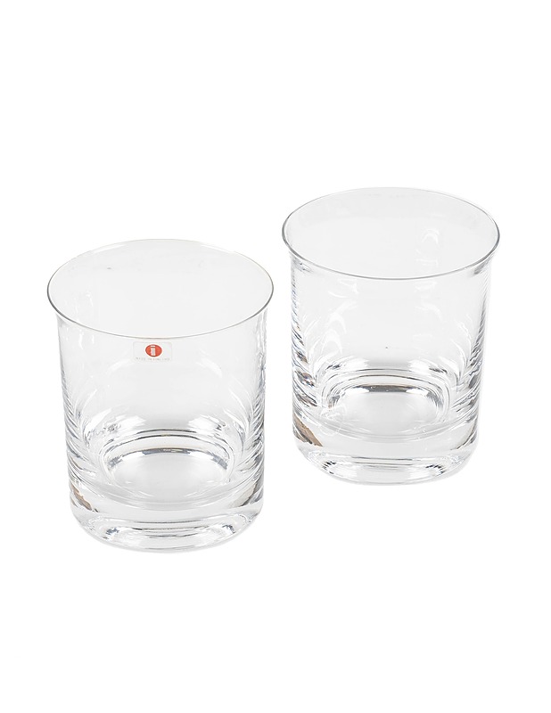 IITTALA Otso grogilasi, 2kpl - Designsuosikit - 10105306594 - 1