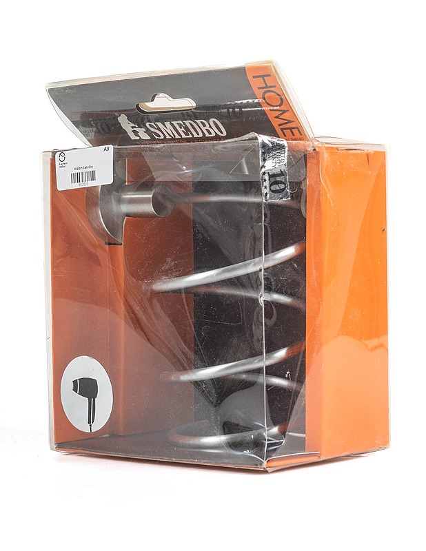 SMEDBO Hiustenkuivaajan Pidike - Muut urheiluvälineet ja vapaa-aika - 10105306621 - 1