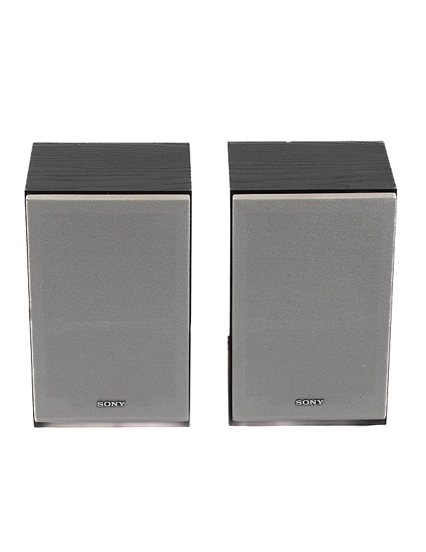 SONY SS-CEH26 kaiutinpari - Viihde-elektroniikka - 10105306672 - 0