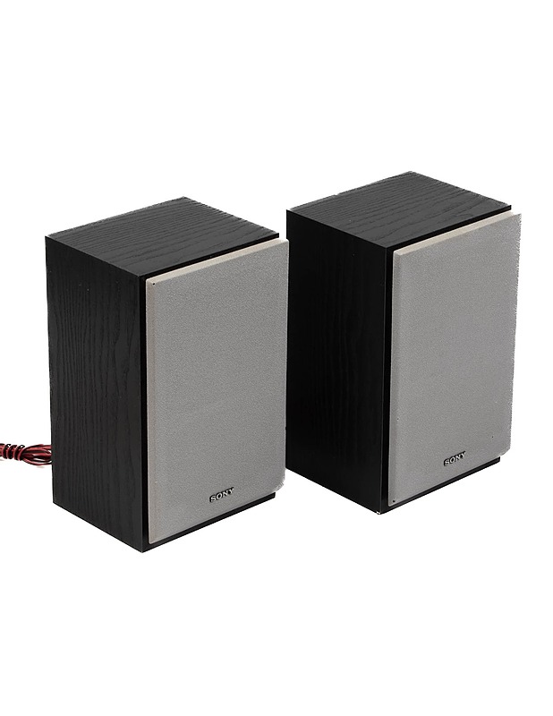 SONY SS-CEH26 kaiutinpari - Viihde-elektroniikka - 10105306672 - 1