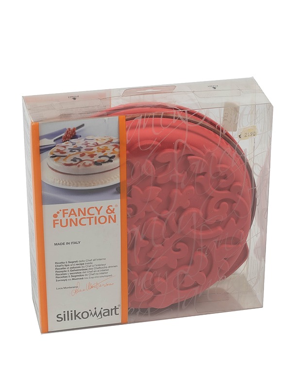 SILKOMART kakkuvuoka - Muut astiat - 10105306733 - 2
