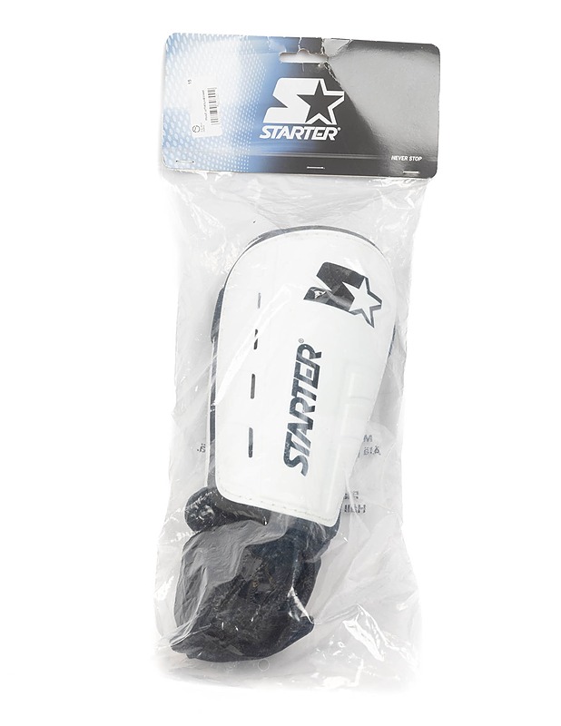 STARTER säärisuoja nilkkatuella M - Muut urheiluvälineet ja vapaa-aika - 10105306791 - 0