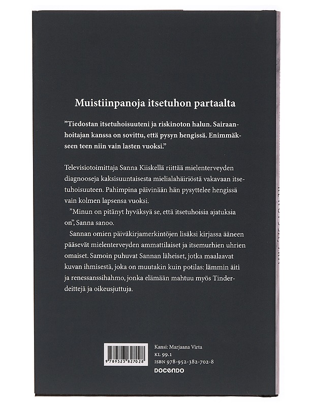 Hengissä, yhä - Eskola, Meri - Elämäkerrat ja muistelmat - 10105306845 - 0